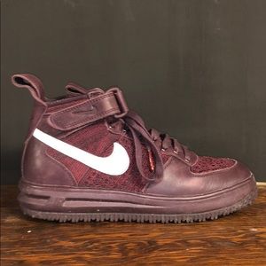 Women’s Nike Air Lunar Force I